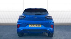 Ford Puma 1.0 EcoBoost Hybrid mHEV 155 ST-Line X 5dr Petrol Hatchback